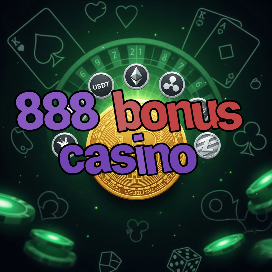 888 Bonus Casino - Exclusive 888 Casino Promotions